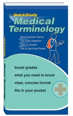 Medical Terminology & Abbreviations - Linton, Corinne