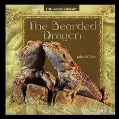 Bearded Dragon - Miller, Jake