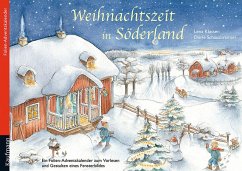 Weihnachtszeit in Söderland - Klassen, Lena