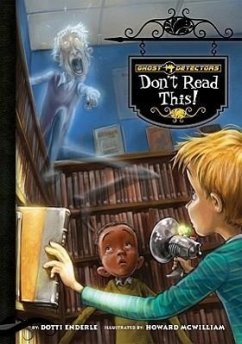 Don't Read This! - Enderle, Dotti