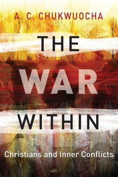 Cover The War Within
