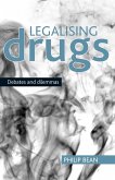 Legalising drugs Legalising drugs
