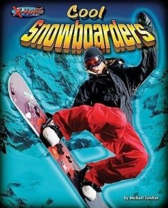 Cool Snowboarders - Sandler, Michael