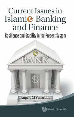 CURRENT ISSUES IN ISLAMIC BANKING & FI..