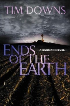 Ends of the Earth - Downs, Tim