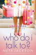 Who Do I Talk To? - Bild 1
