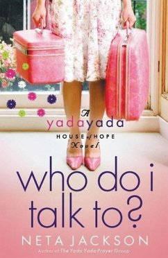 Who Do I Talk To? - Jackson, Neta