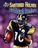 Santonio Holmes and the Pittsburgh Steelers: Super Bowl XLIII