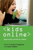 Kids online