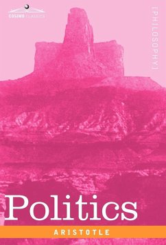 Politics - Aristotle