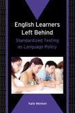 English Learners Left Behind