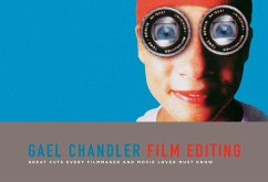 Film Editing - Chandler, Gael