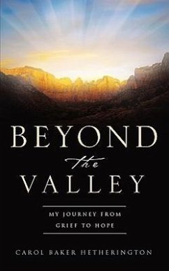Beyond the Valley - Hetherington, Carol Baker