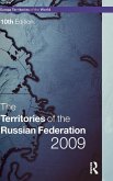 The Territories of the Russian Federation 2009