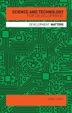Science and Technology for Development