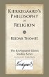 Kierkegaard's Philosophy of Religion - Bild 1