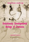 Evolutionary Developmental Biology of Crustacea