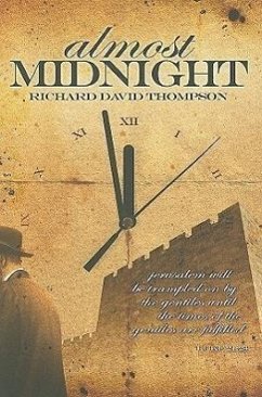 Almost Midnight - Thompson, Richard David
