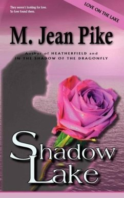 Shadow Lake - Pike, M. Jean