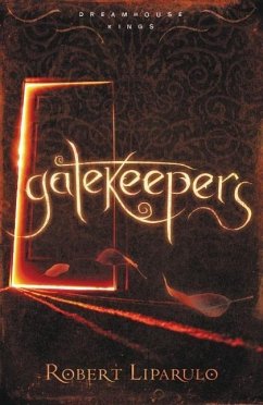Gatekeepers - Liparulo, Robert