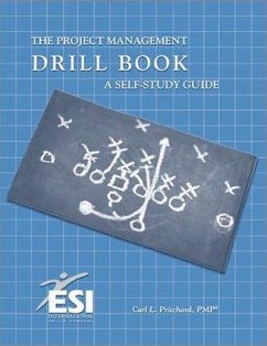 Project Management Drill Book - Pritchard, Carl L