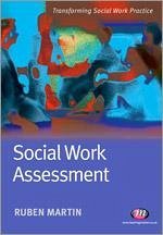 Social Work Assessment - Martin, Ruben