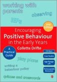 Encouraging Positive Behaviour in the Early Years