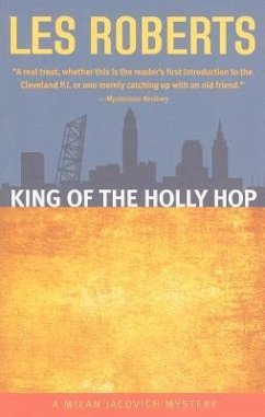 King of the Holly Hop - Roberts, Les