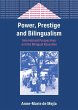 Power, Prestige and Bilingualism - Bild 1