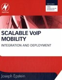 Scalable VoIP Mobility
