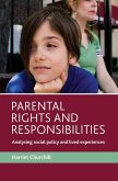 Parental rights and responsibilities