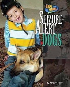 Seizure-Alert Dogs - Fetty, Margaret