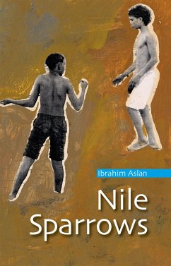Nile Sparrows - Aslan, Ibrahim