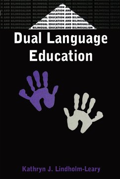 Dual Language Education - Lindholm-Leary, Kathryn J
