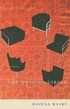 The Writing Circle, the - Maart, Rozena