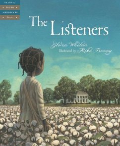 The Listeners - Whelan, Gloria