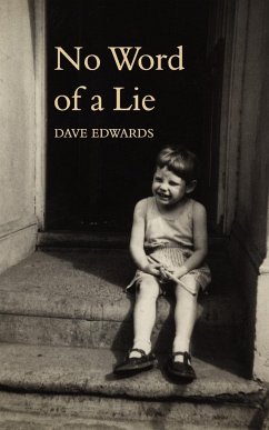 No Word of a Lie - Edwards, Dave