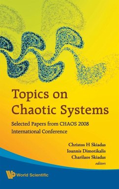 Topics on Chaotic Systems