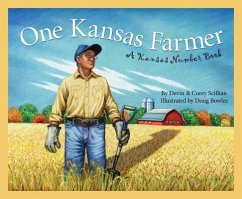 One Kansas Farmer - Scillian, Devin