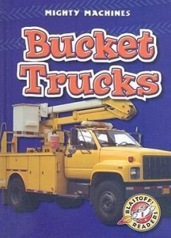 Bucket Trucks - Zobel, Derek