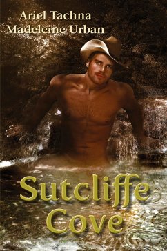 Cover Sutcliffe Cove