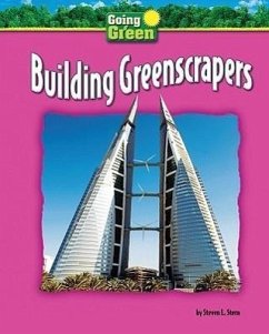 Building Greenscrapers - Stern, Steven L.