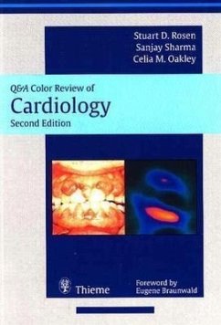 Cardiology - Rosen, Stuart D; Sharma, Sanjay; Oakley, Celia M