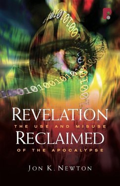 Revelation Reclaimed - Newton, Jon