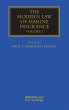 The Modern Law of Marine Insurance - Bild 1