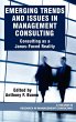 Emerging Trends and Issues in... - Bild 1