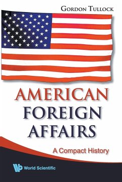 AMERICAN FOREIGN AFFAIRS