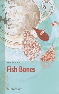 Fish Bones - Sze, Gillian