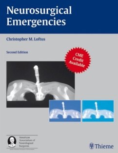 Cover Neurosurgical Emergencies