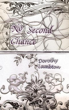 No Second Chance - Lambton, Dorothy